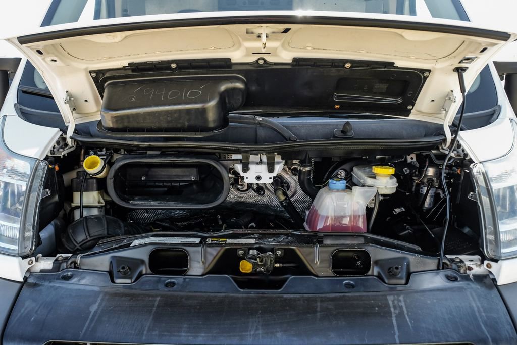 Used 2017 RAM ProMaster 1500 image 43