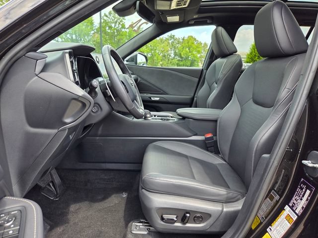 Certified 2024 Lexus TX 350 FWD w/ Captains Chair Package image 9