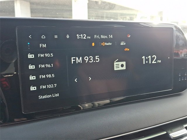 Used 2024 Hyundai Palisade Calligraphy image 18