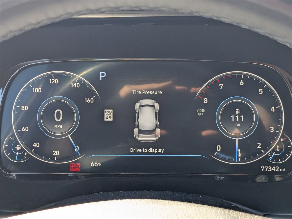 Used 2020 Hyundai Palisade Limited image 11