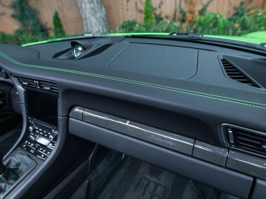Used 2019 Porsche 911 Speedster image 18