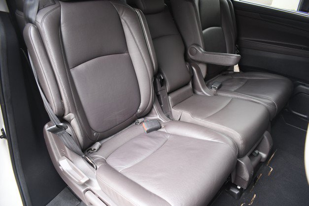 Used 2019 Honda Odyssey Elite image 29