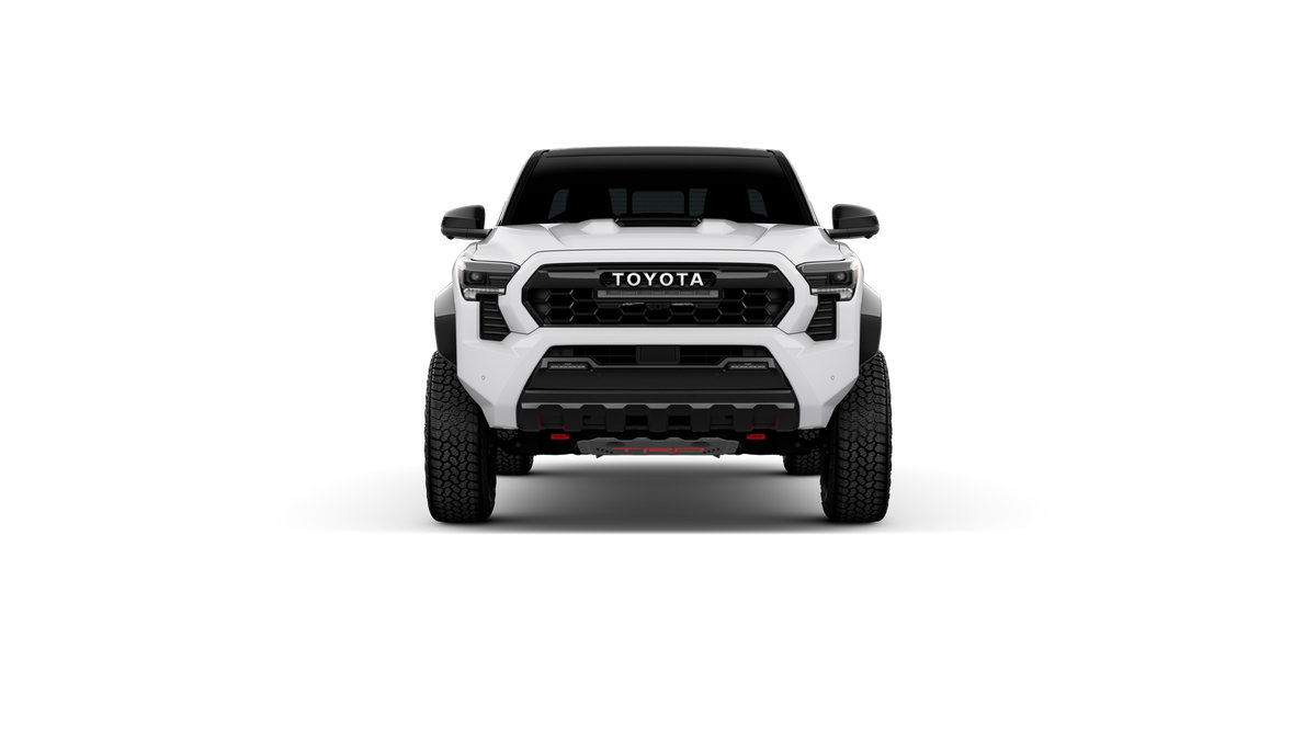 Used 2026 Toyota Tacoma TRD Pro w/ Tow Tech Package AWD/4WD image 69