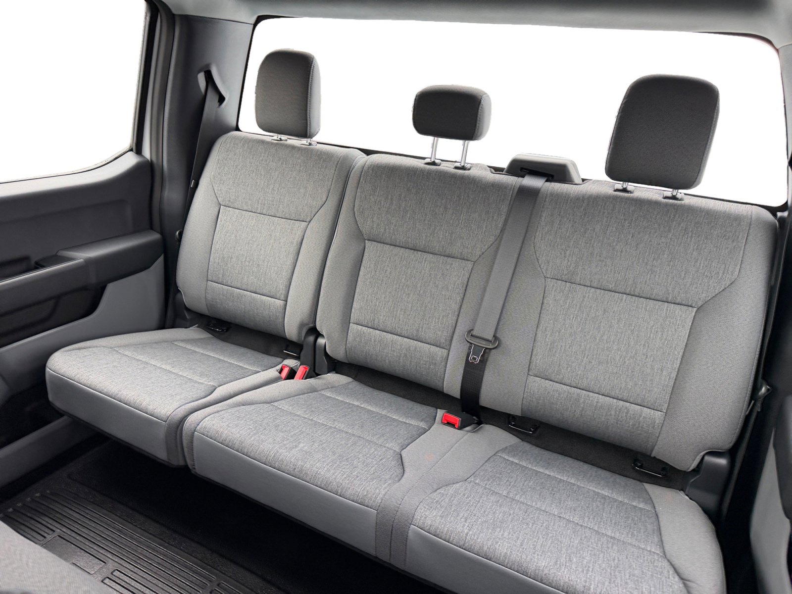 New 2026 Ford F250 XL w/ 360-Degree Camera Package image 13