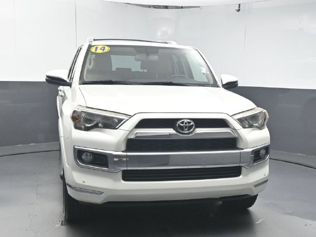 Used 2014 Toyota 4Runner Limited RWD image 3