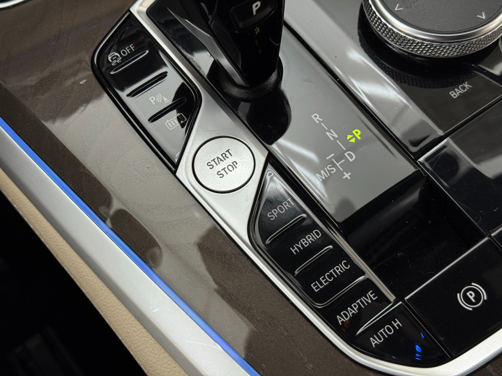 Used 2022 BMW X5 xDrive45e AWD/4WD image 36