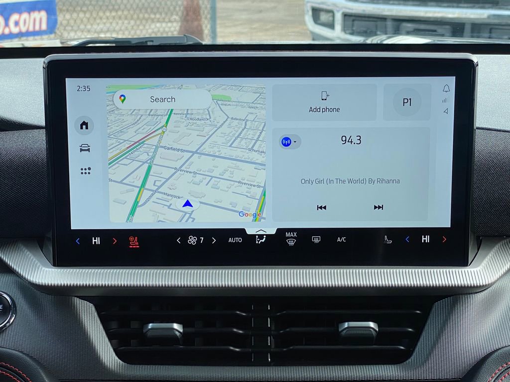 Used 2025 Ford Explorer ST-Line image 26