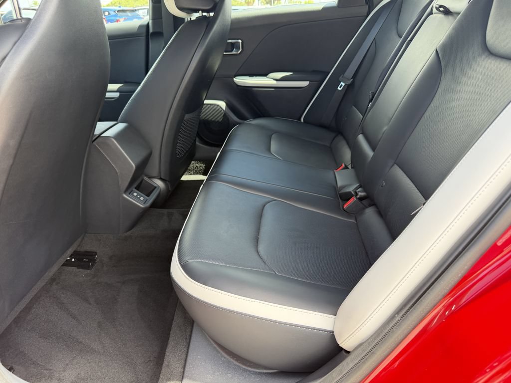 Certified 2026 Kia K4 GT-Line FWD image 18