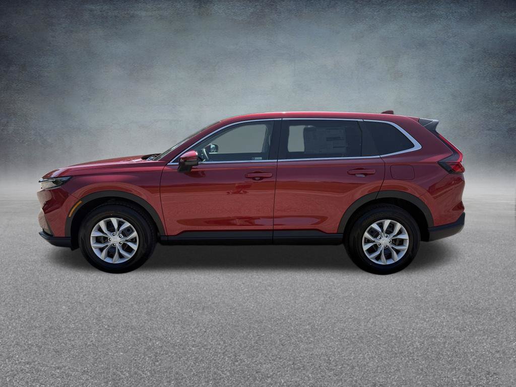 New 2026 Honda CR-V LX image 3