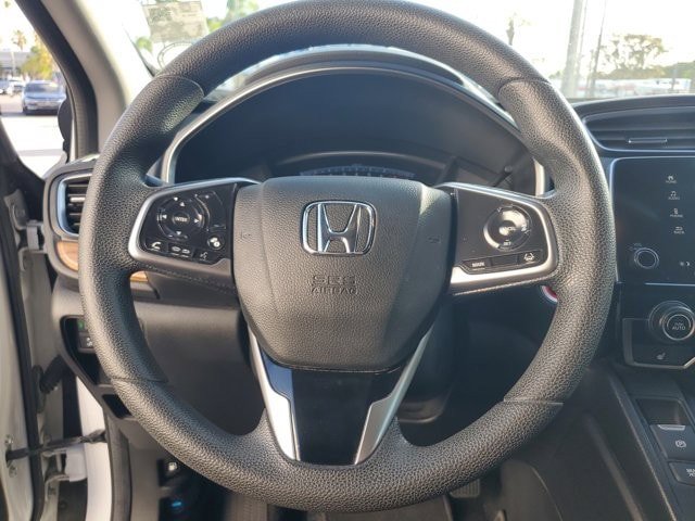 Used 2019 Honda CR-V EX image 27