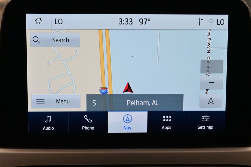 Used 2022 Ford Escape SEL w/ Technology Package FWD image 12
