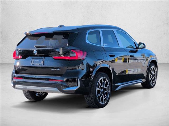 New 2026 BMW X1 xDrive28i w/ Technology Package image 2