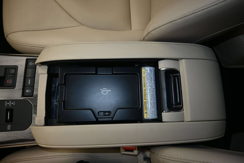 Used 2022 Toyota Highlander Platinum FWD image 20