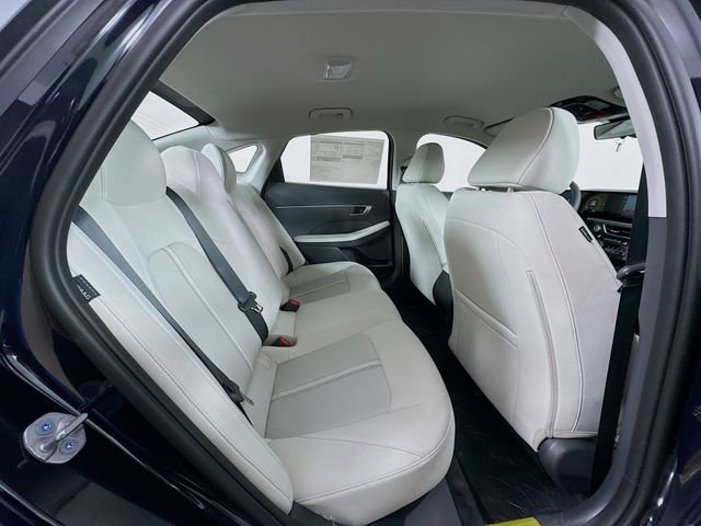 New 2026 Hyundai Sonata SE FWD image 38