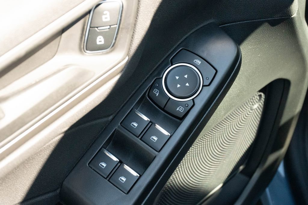New 2026 Ford Escape Active FWD image 14