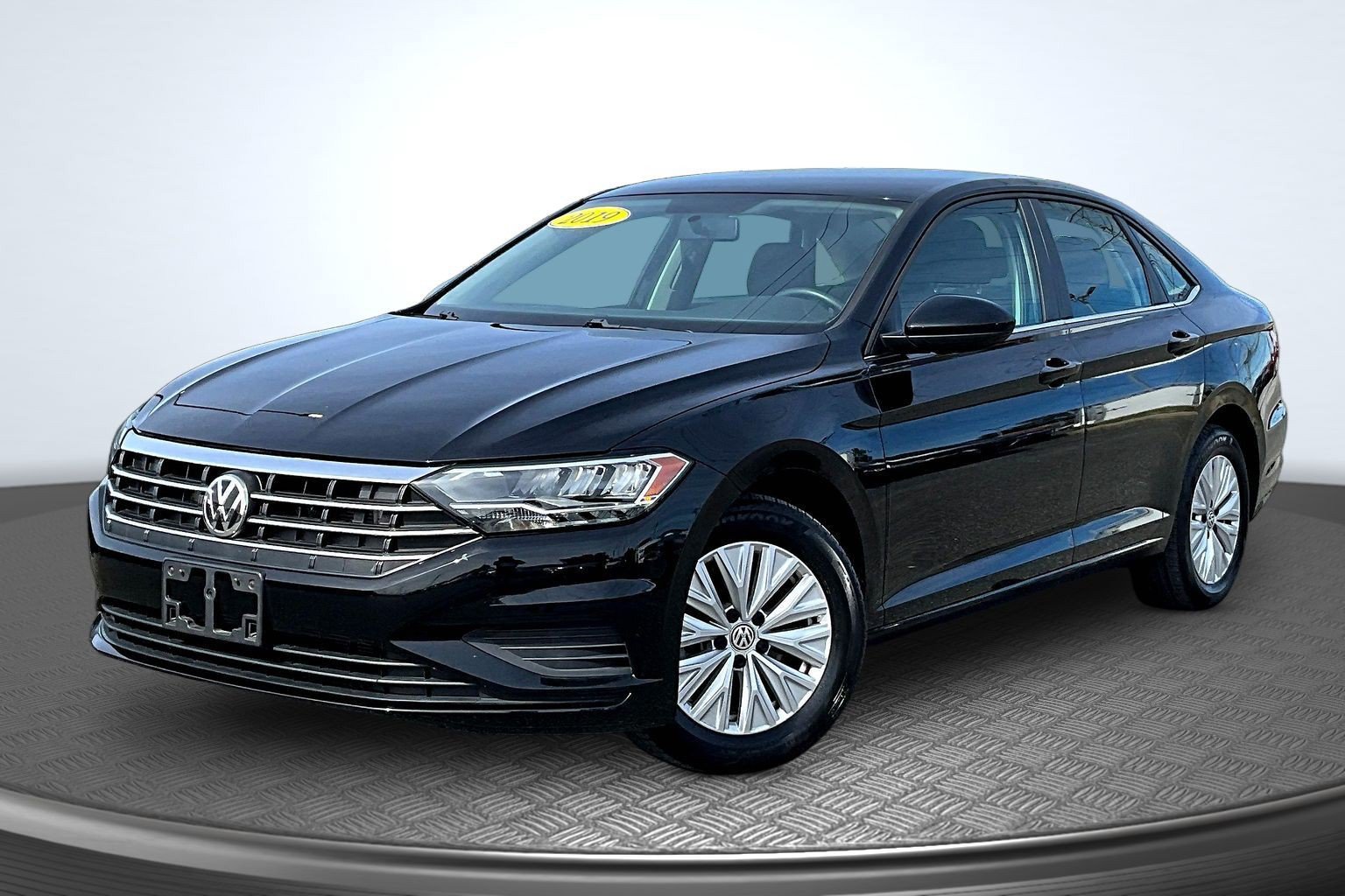 Used 2019 Volkswagen Jetta S w/ Driver Assistance Package