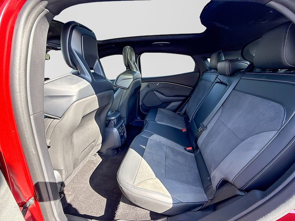 Used 2024 Ford Mustang Mach-E GT image 26