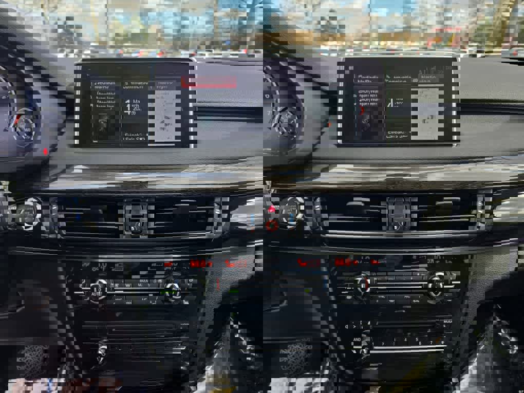 Used 2018 BMW X5 xDrive35i image 19