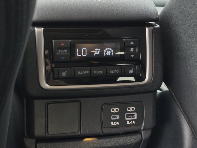 New 2026 Subaru Ascent Limited Bronze AWD/4WD image 14