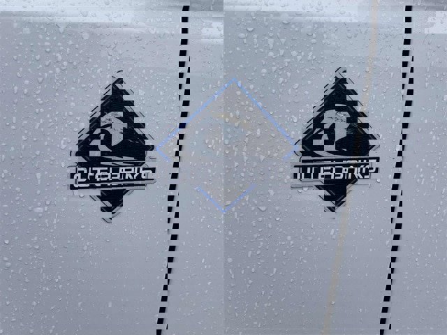 Used 2022 Ford Bronco Outer Banks image 39