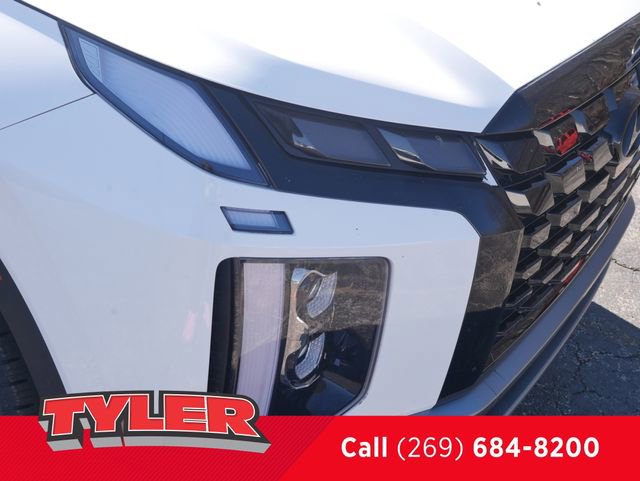 Used 2025 Hyundai Palisade SEL image 10