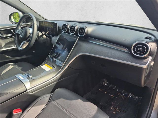 Used 2023 Mercedes-Benz C 300 Sedan image 22