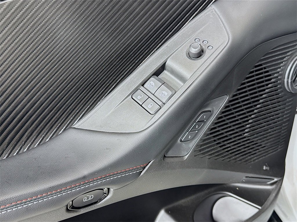 Used 2024 Dodge Charger R/T Scat Pack w/ Plus Group image 21