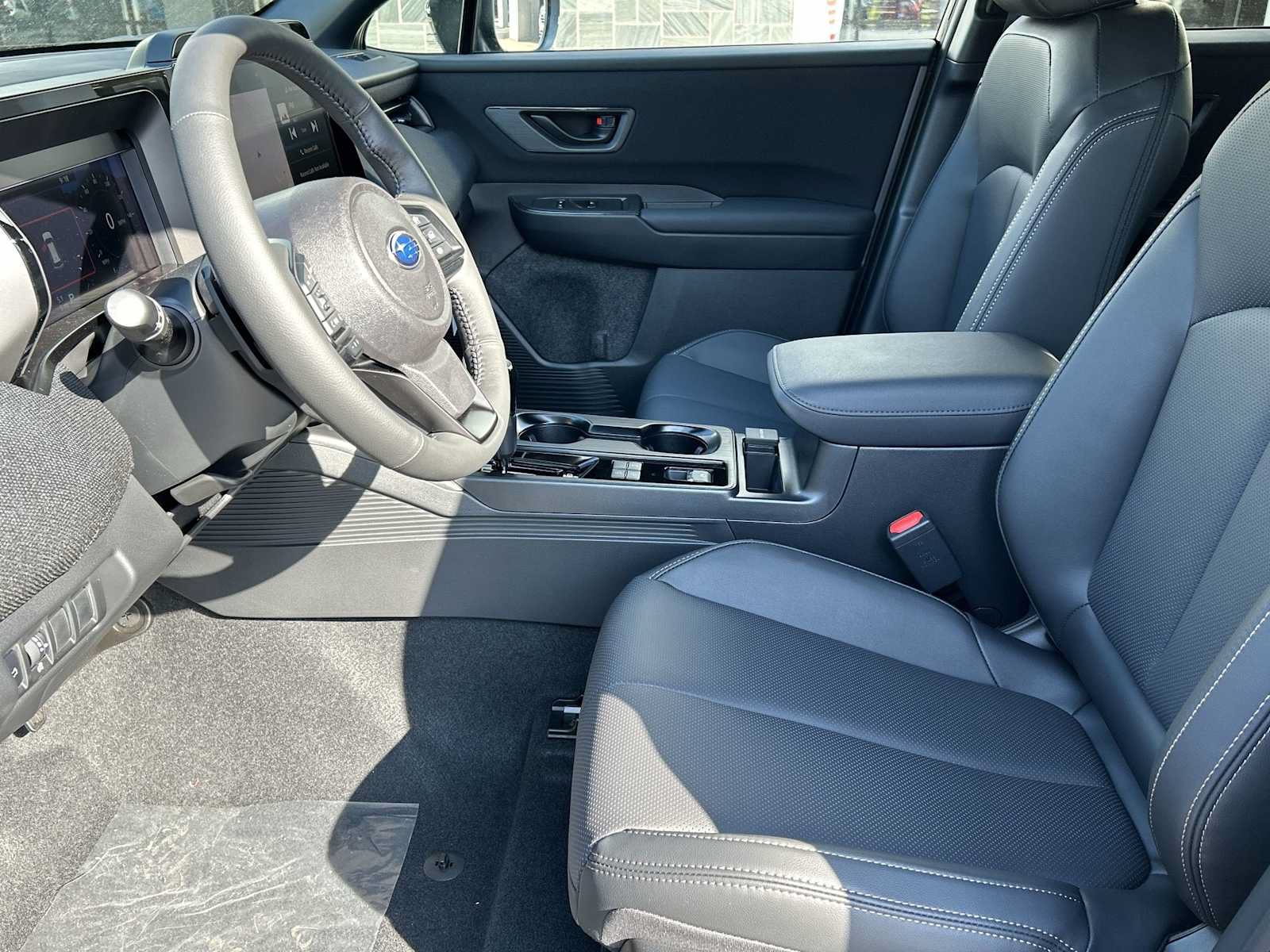 New 2026 Subaru Outback Limited AWD/4WD image 10