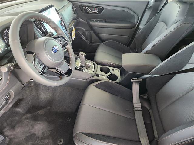 New 2025 Subaru Forester Touring image 9