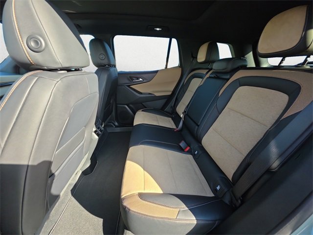 New 2026 Chevrolet Equinox ACTIV w/ Convenience Package III image 13