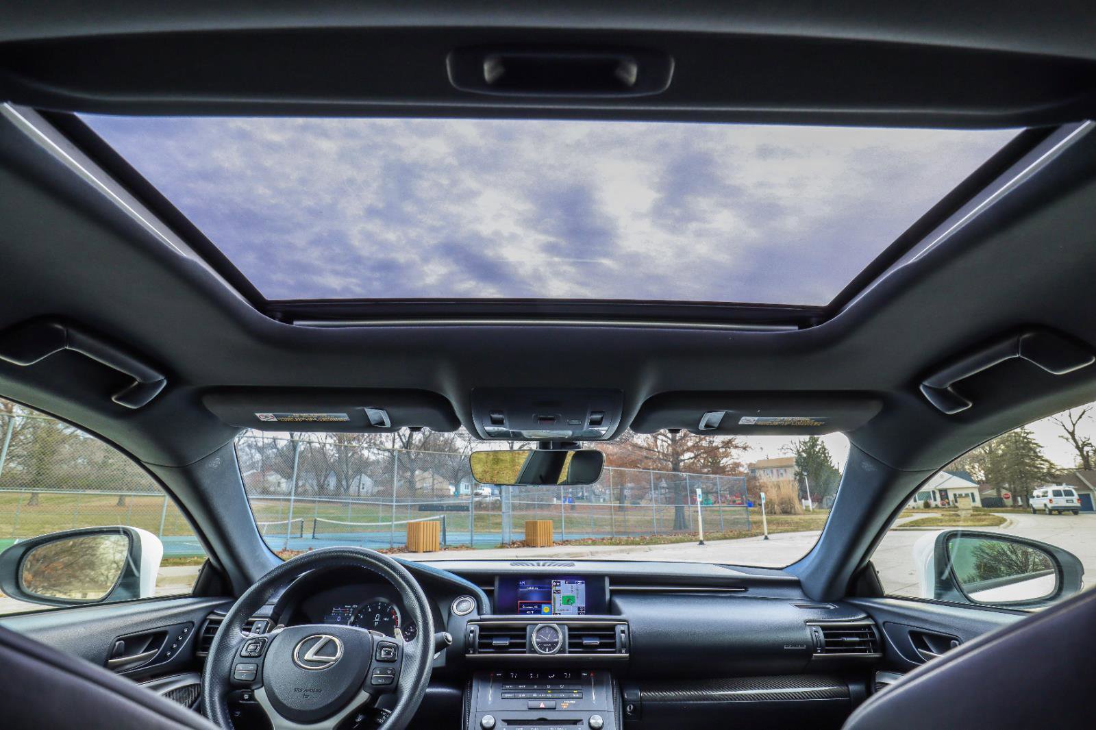 Used 2016 Lexus RC F image 6