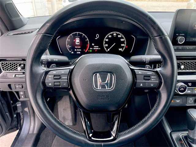 Used 2024 Honda Civic Sport image 14