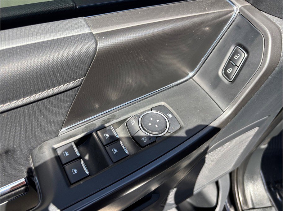 Used 2024 Ford F150 XLT w/ Equipment Group 302A MID image 25