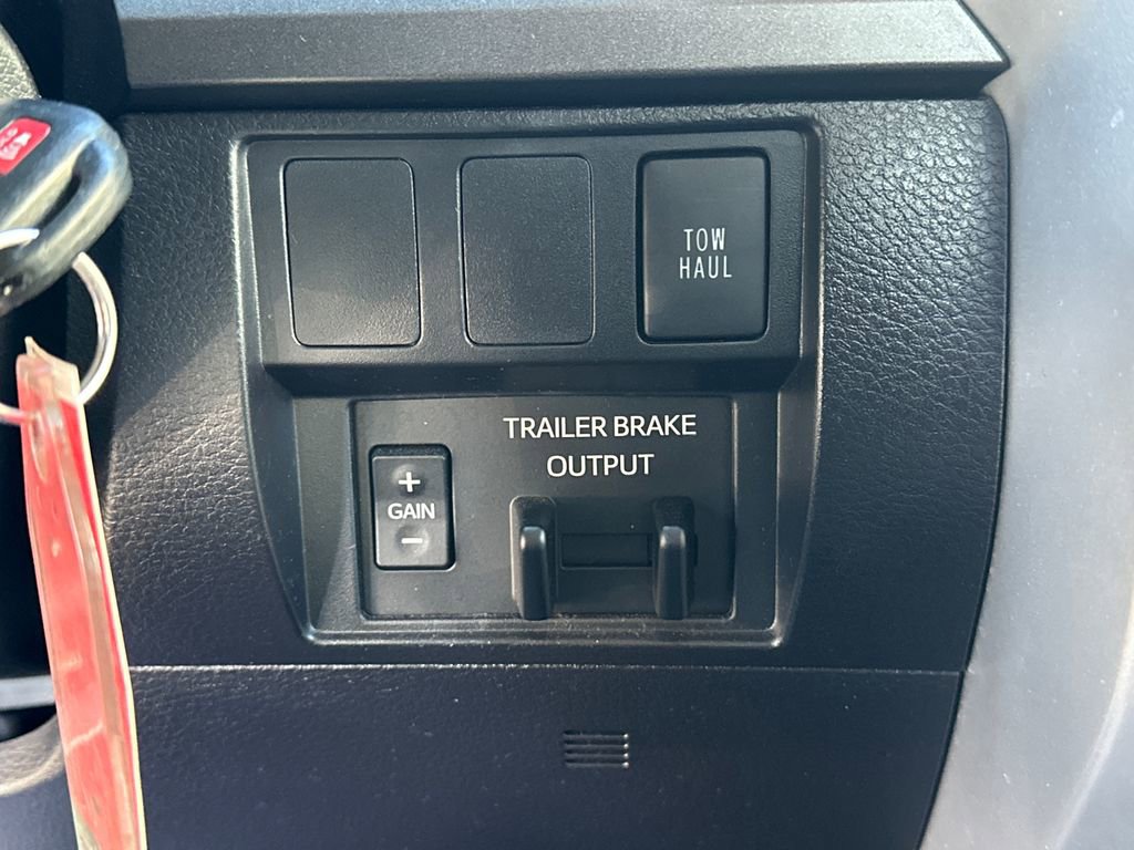 Used 2021 Toyota Tundra SR5 image 32