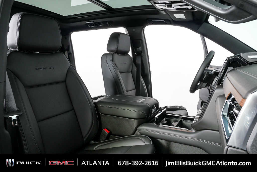 New 2026 GMC Yukon XL Denali image 24