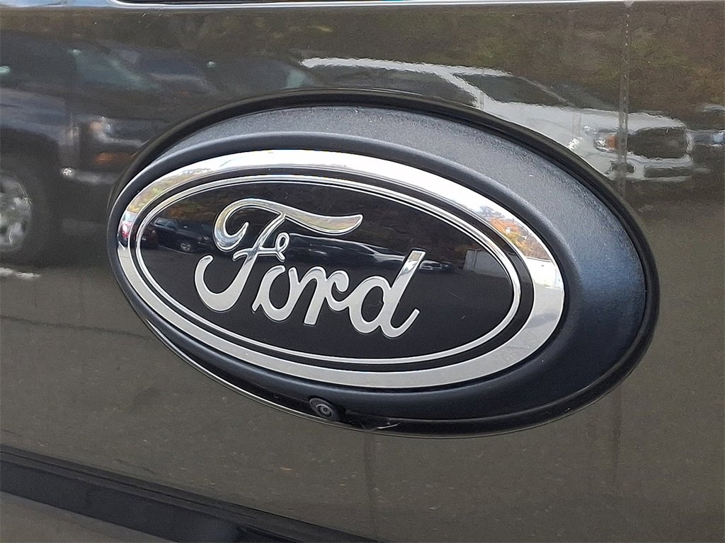 Certified 2024 Ford Ranger Raptor image 31