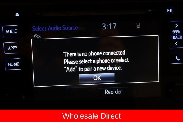 Used 2016 Toyota Sienna XLE image 22
