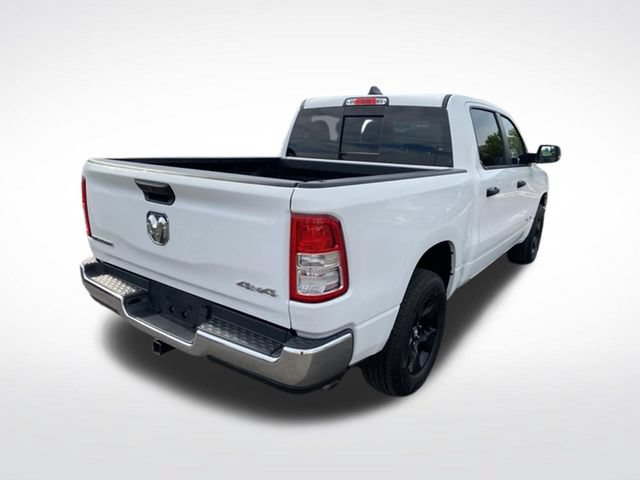 Used 2023 RAM 1500 Big Horn AWD/4WD image 5