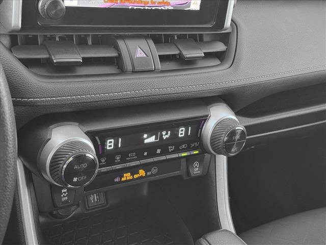 Used 2024 Toyota RAV4 XLE image 15