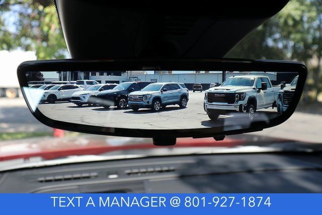 New 2026 Buick Enclave Sport Touring w/ Power Package image 33