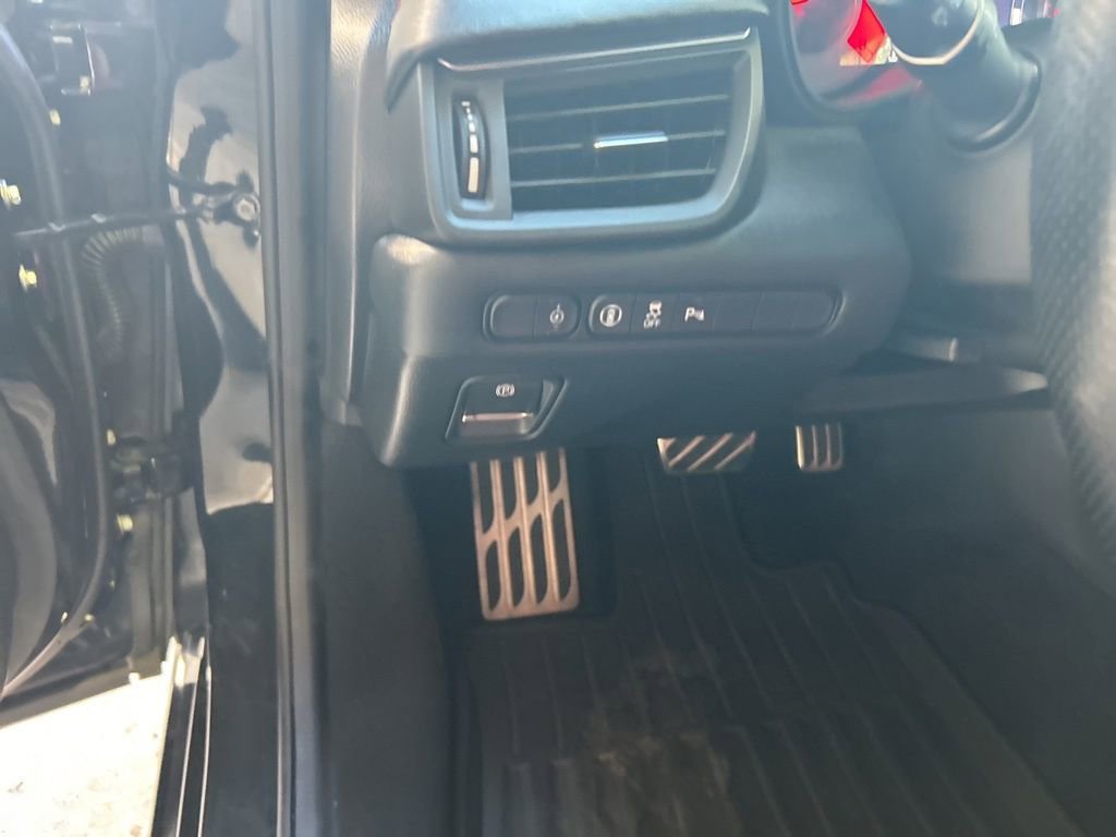 Used 2021 Acura TLX w/ A-SPEC Pkg image 36