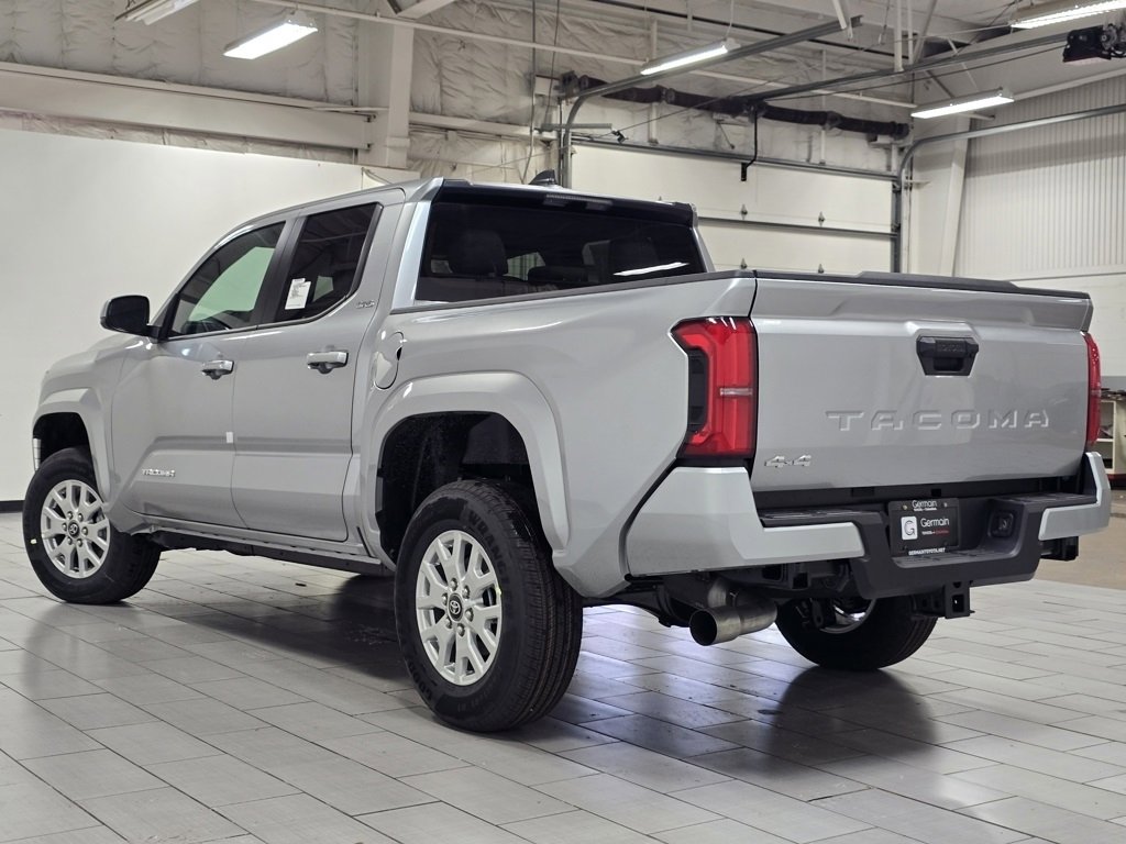 New 2026 Toyota Tacoma SR5 image 13