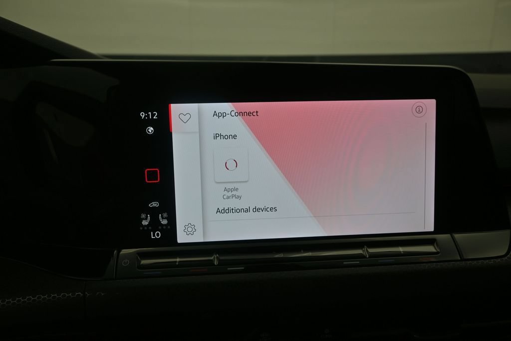 Used 2024 Volkswagen GTI SE FWD image 13