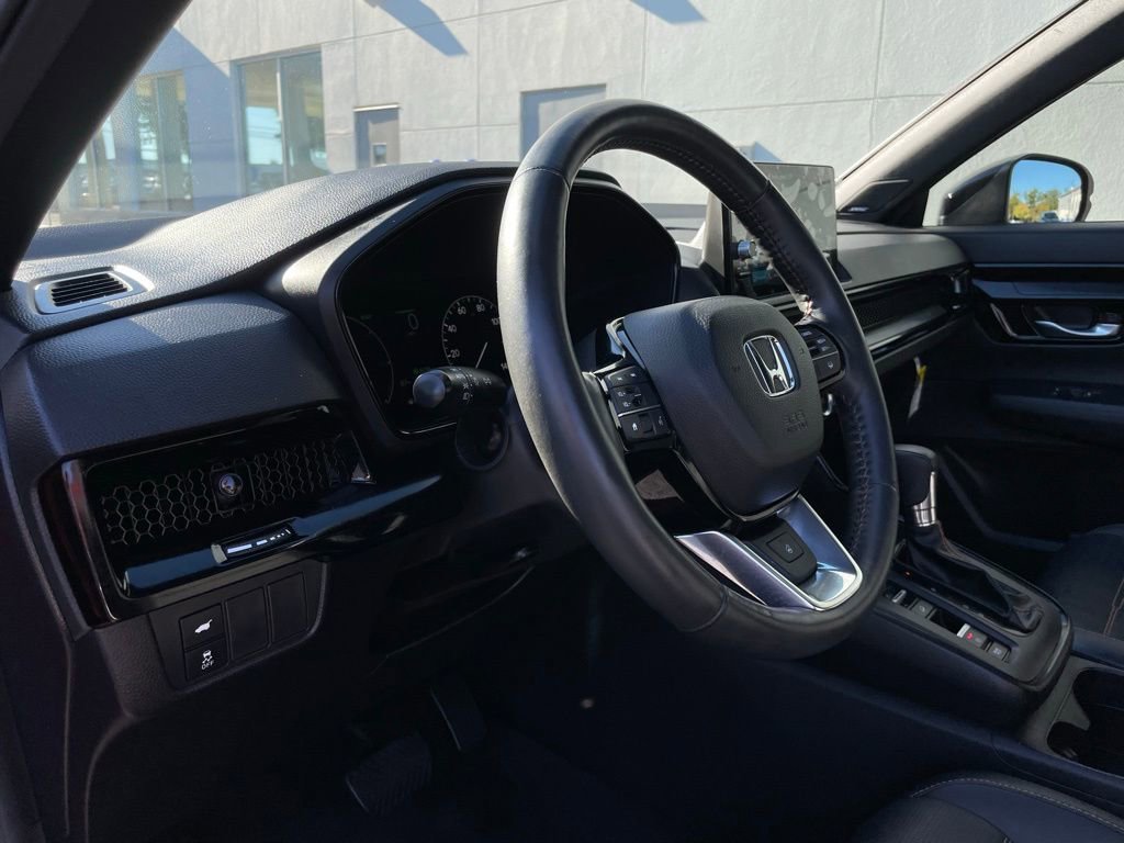 Certified 2023 Honda CR-V Sport Touring image 28