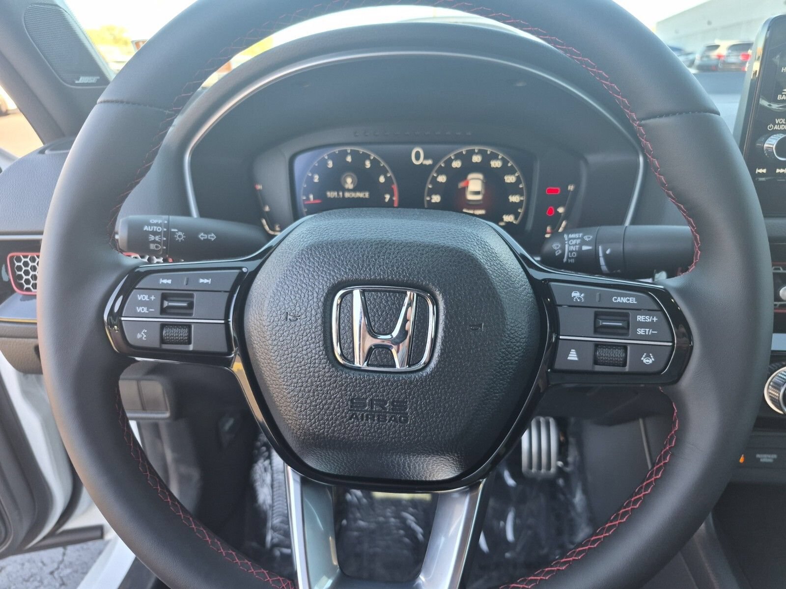 New 2026 Honda Civic Si image 20