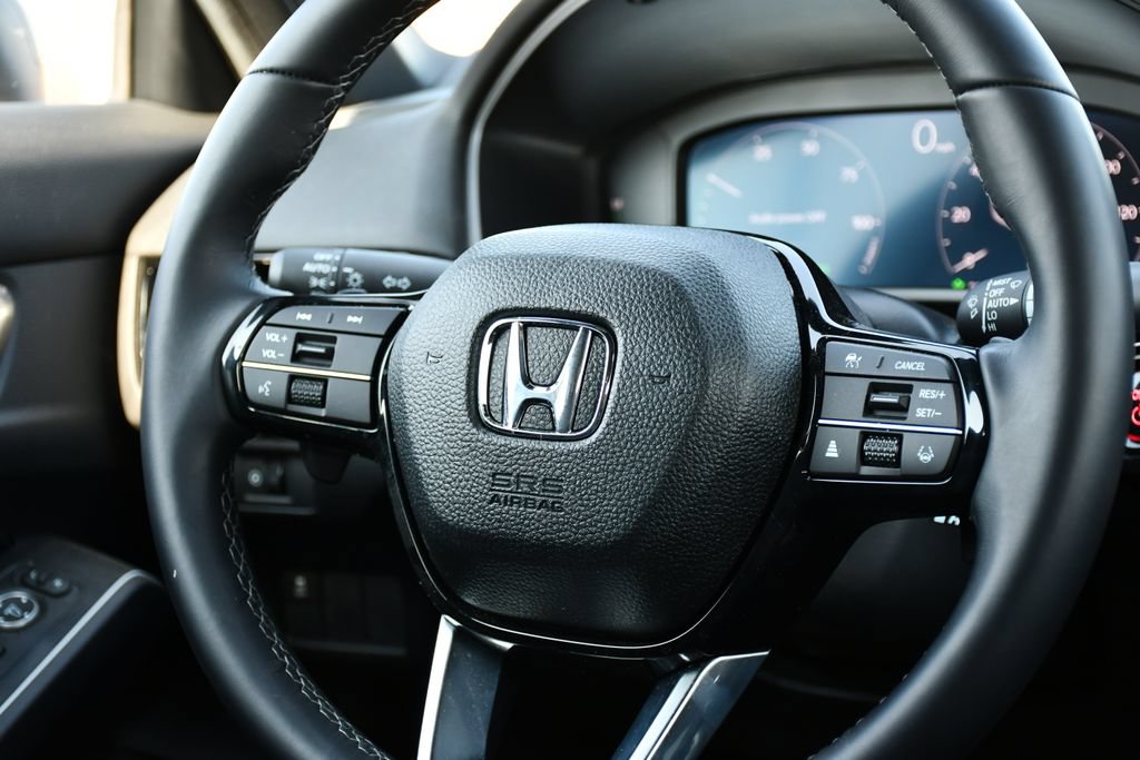 Used 2026 Honda Civic Sport Touring image 28