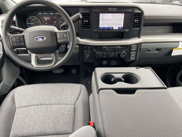 New 2026 Ford F250 XL w/ STX Appearance Package AWD/4WD image 6