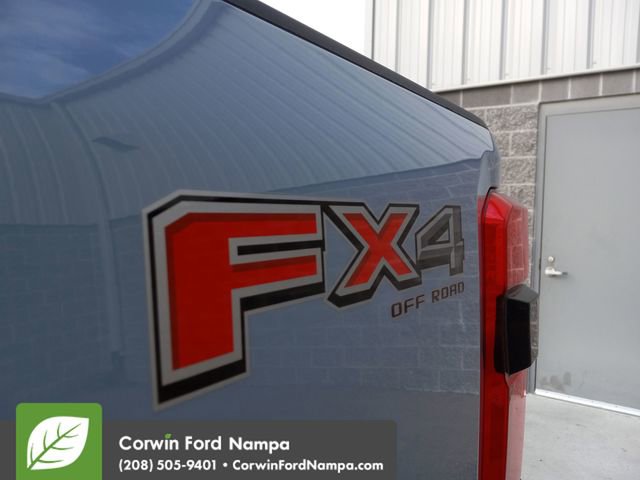 New 2026 Ford F350 Platinum w/ Platinum Plus Package image 28