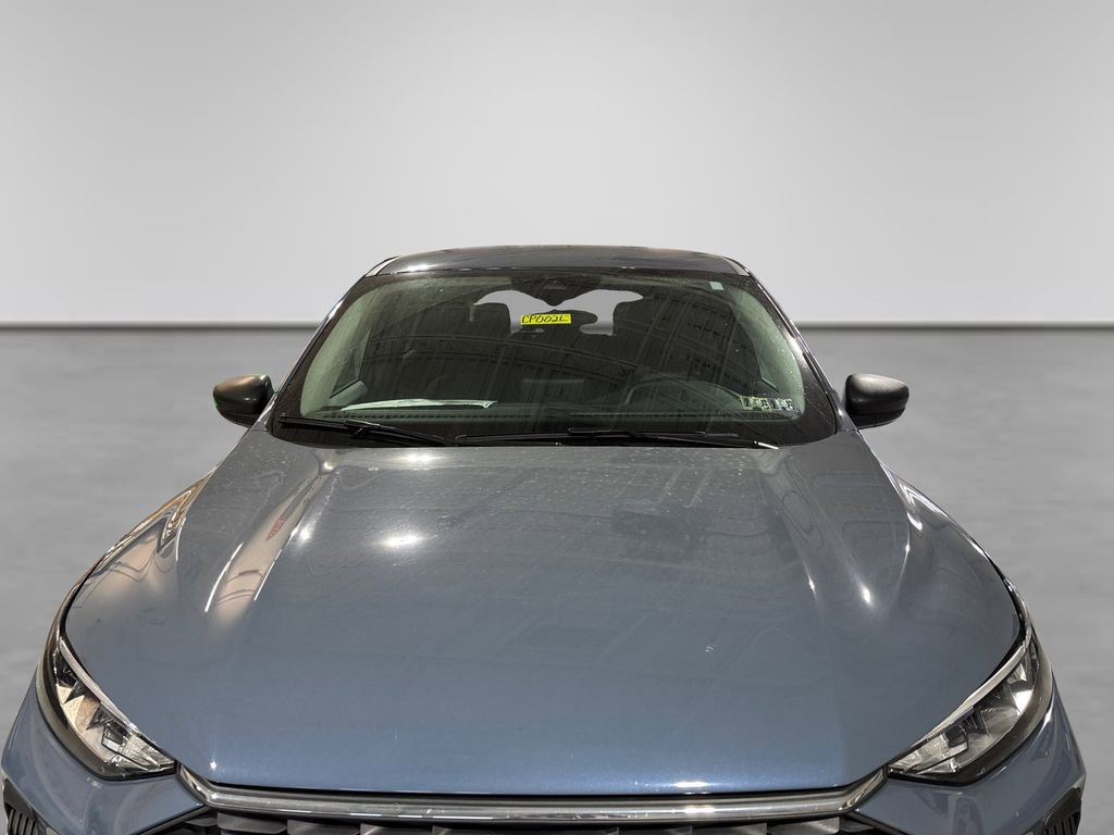 Certified 2025 Ford Escape Active image 16