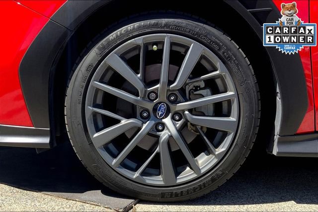 Used 2022 Subaru WRX GT image 9